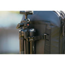 Nomatic McKinnon Accessory Straps (Set of 2) - Black