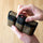 Nomatic McKinnon Battery Case - Black