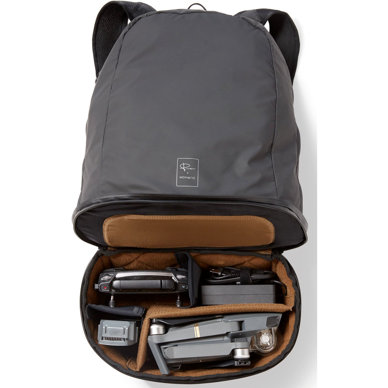 Nomatic McKinnon Cube Pack 21L - Black