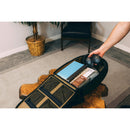 Nomatique McKinnon caméra Pack 25L + Kit Séparateur - Noir