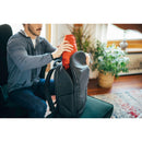 Nomatique McKinnon caméra Pack 25L + Kit Séparateur - Noir