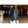 Nomatic McKinnon Camera Pack 25L + Divider Kit - Black