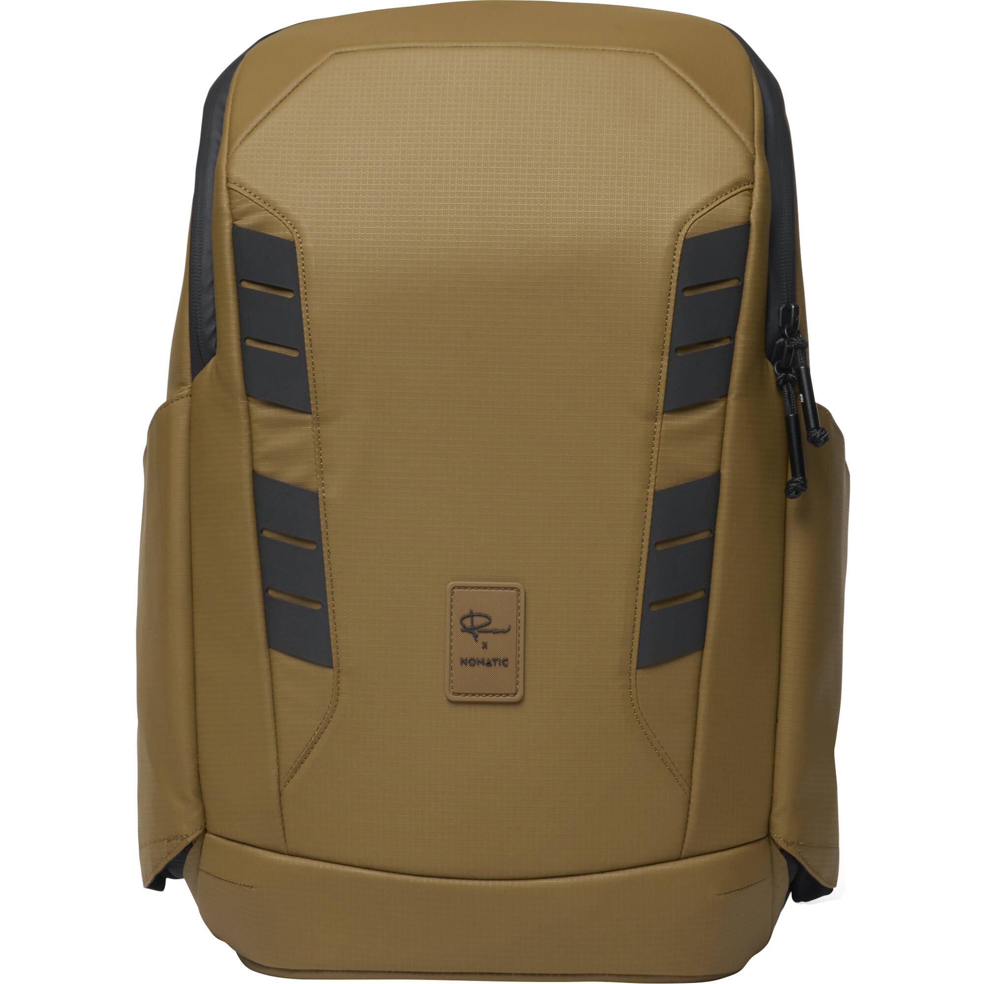 Nomatique McKinnon caméra Pack 25L + Kit Séparateur - Coyote