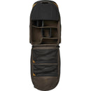 Nomatique McKinnon caméra Pack 25L + Kit Séparateur - Coyote