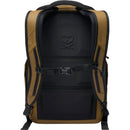Nomatique McKinnon caméra Pack 25L + Kit Séparateur - Coyote