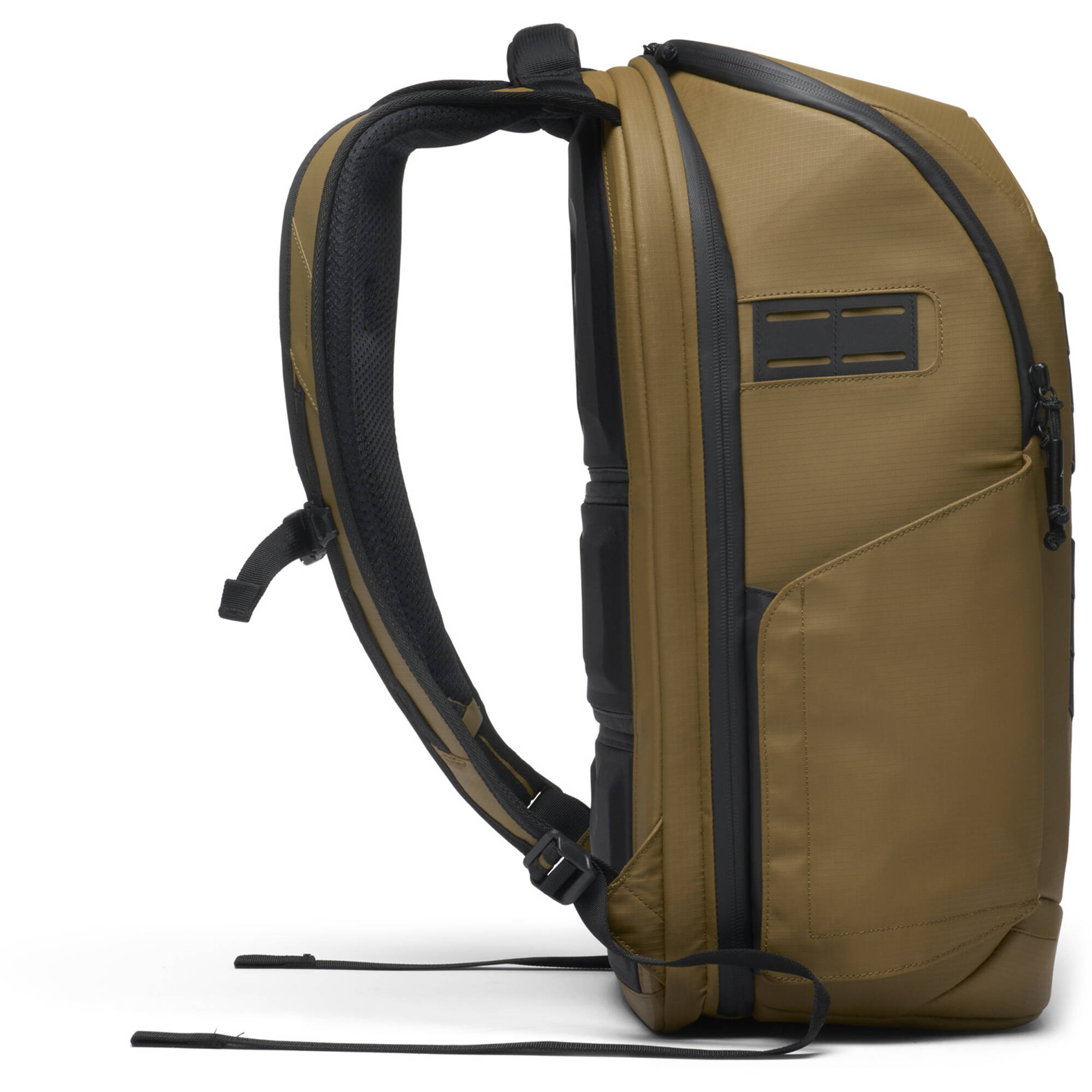 Nomatique McKinnon caméra Pack 25L + Kit Séparateur - Coyote