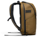 Nomatique McKinnon caméra Pack 25L + Kit Séparateur - Coyote