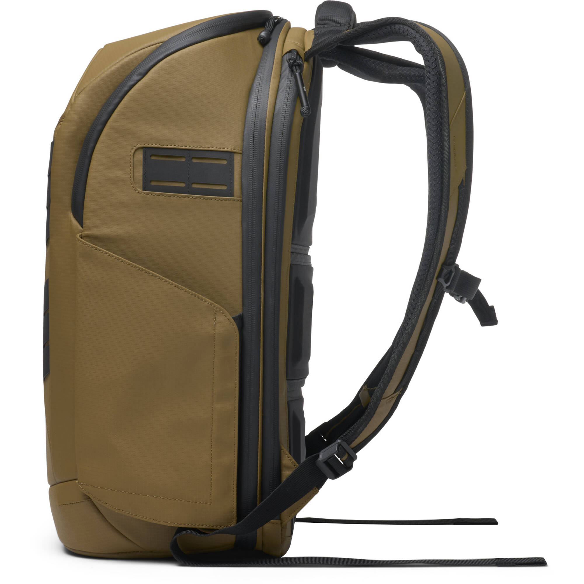 Nomatique McKinnon caméra Pack 25L + Kit Séparateur - Coyote