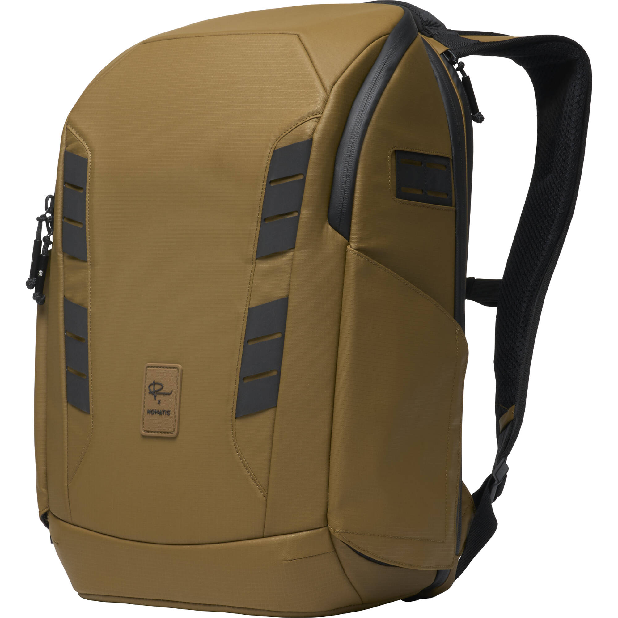 Nomatique McKinnon caméra Pack 25L + Kit Séparateur - Coyote