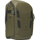 Nomatique McKinnon caméra Pack 25L + Kit Séparateur - Ranger Vert