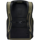 Nomatique McKinnon caméra Pack 25L + Kit Séparateur - Ranger Vert