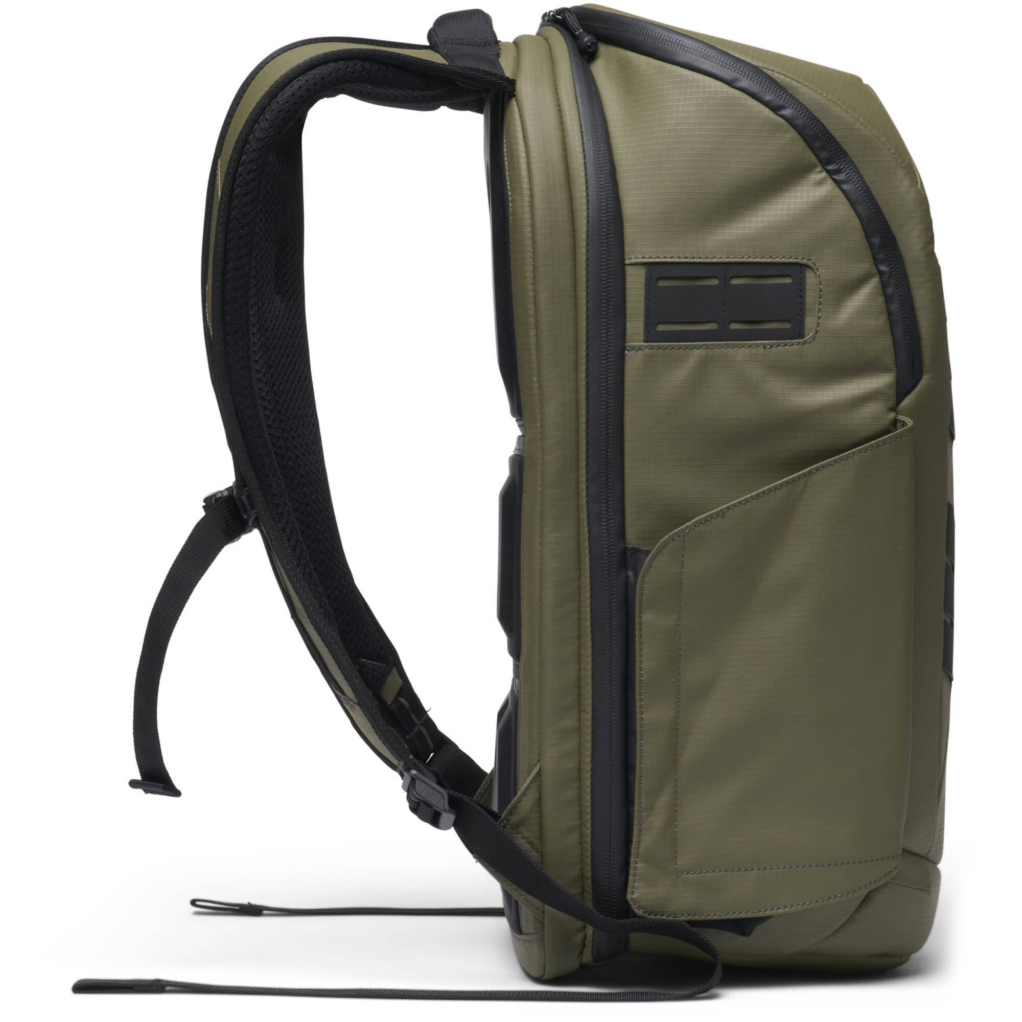 Nomatique McKinnon caméra Pack 25L + Kit Séparateur - Ranger Vert