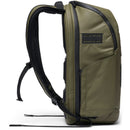 Nomatique McKinnon caméra Pack 25L + Kit Séparateur - Ranger Vert