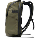 Nomatique McKinnon caméra Pack 25L + Kit Séparateur - Ranger Vert