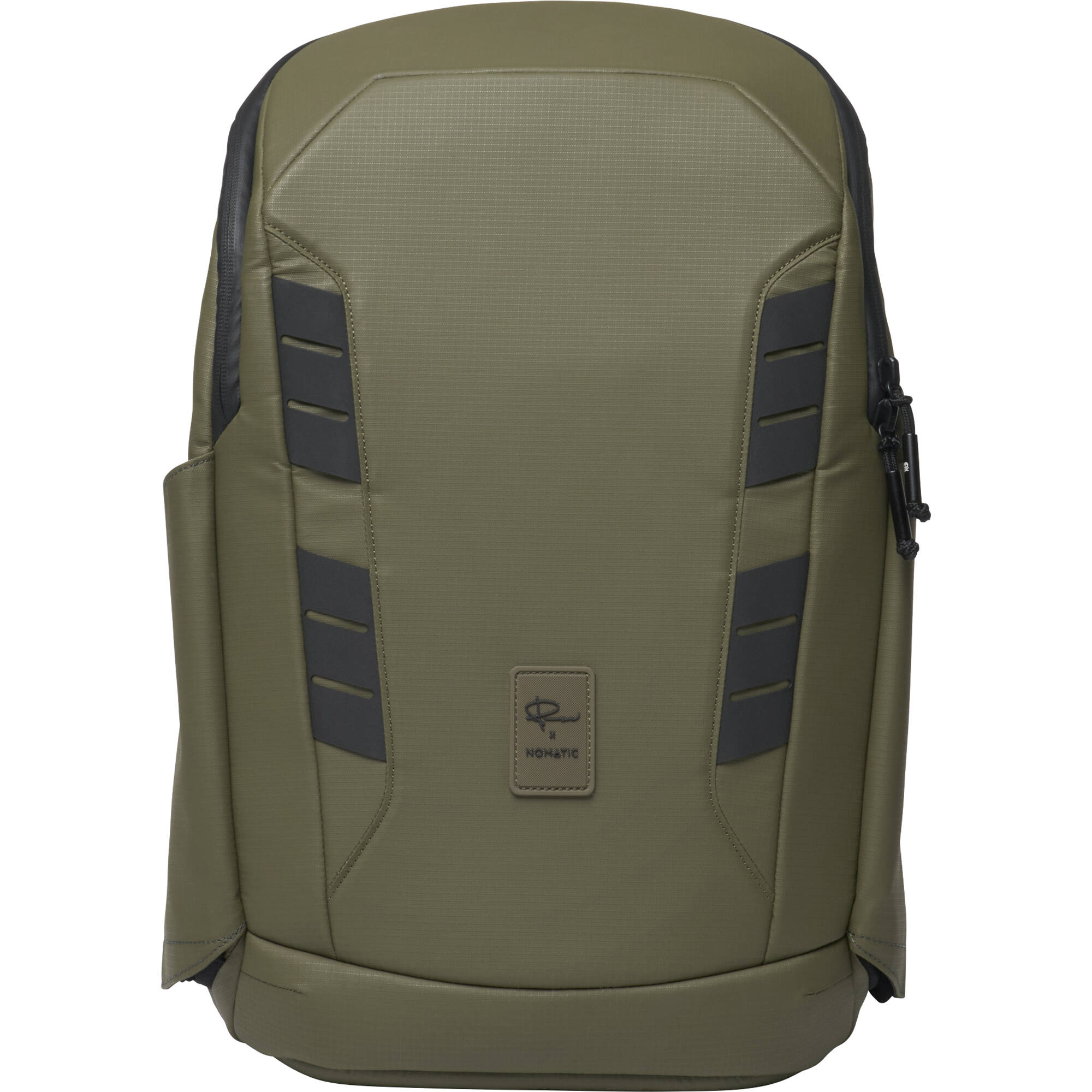 Nomatique McKinnon caméra Pack 25L + Kit Séparateur - Ranger Vert