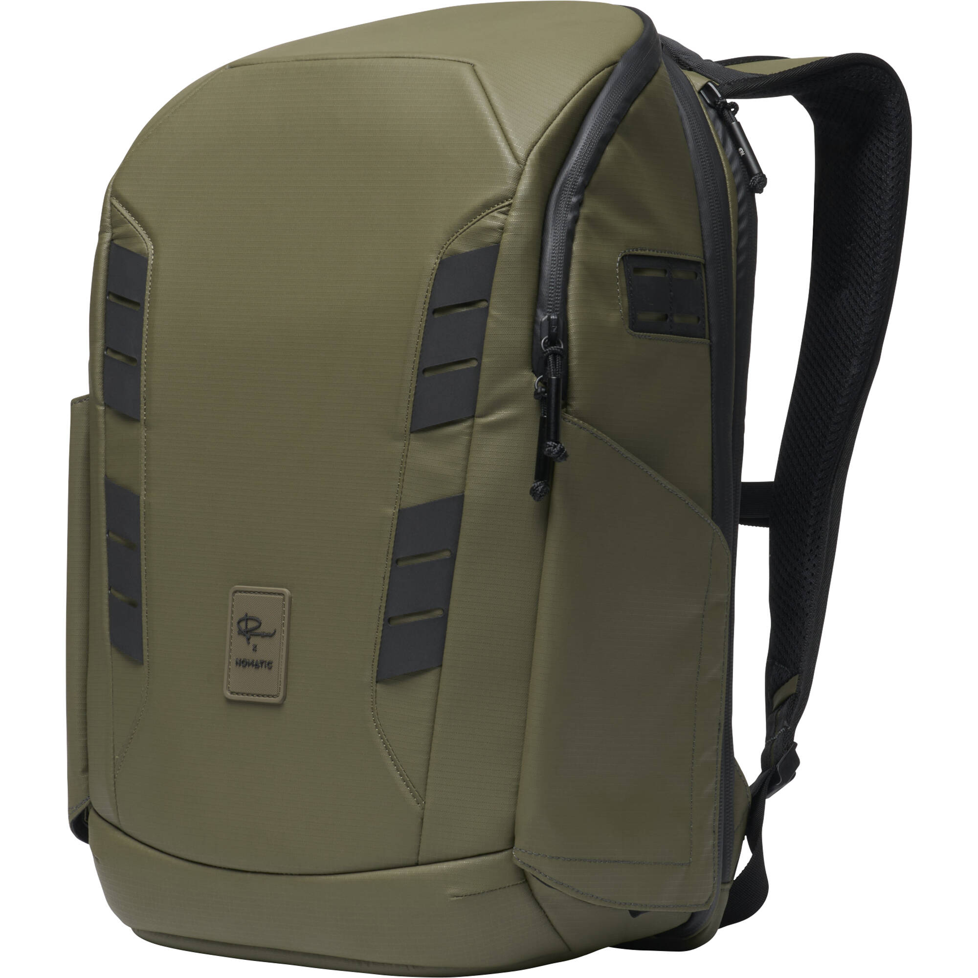 Nomatique McKinnon caméra Pack 25L + Kit Séparateur - Ranger Vert