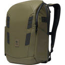 Nomatique McKinnon caméra Pack 25L + Kit Séparateur - Ranger Vert