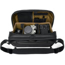 Nomatic McKinnon Camera Messenger 13L - Black
