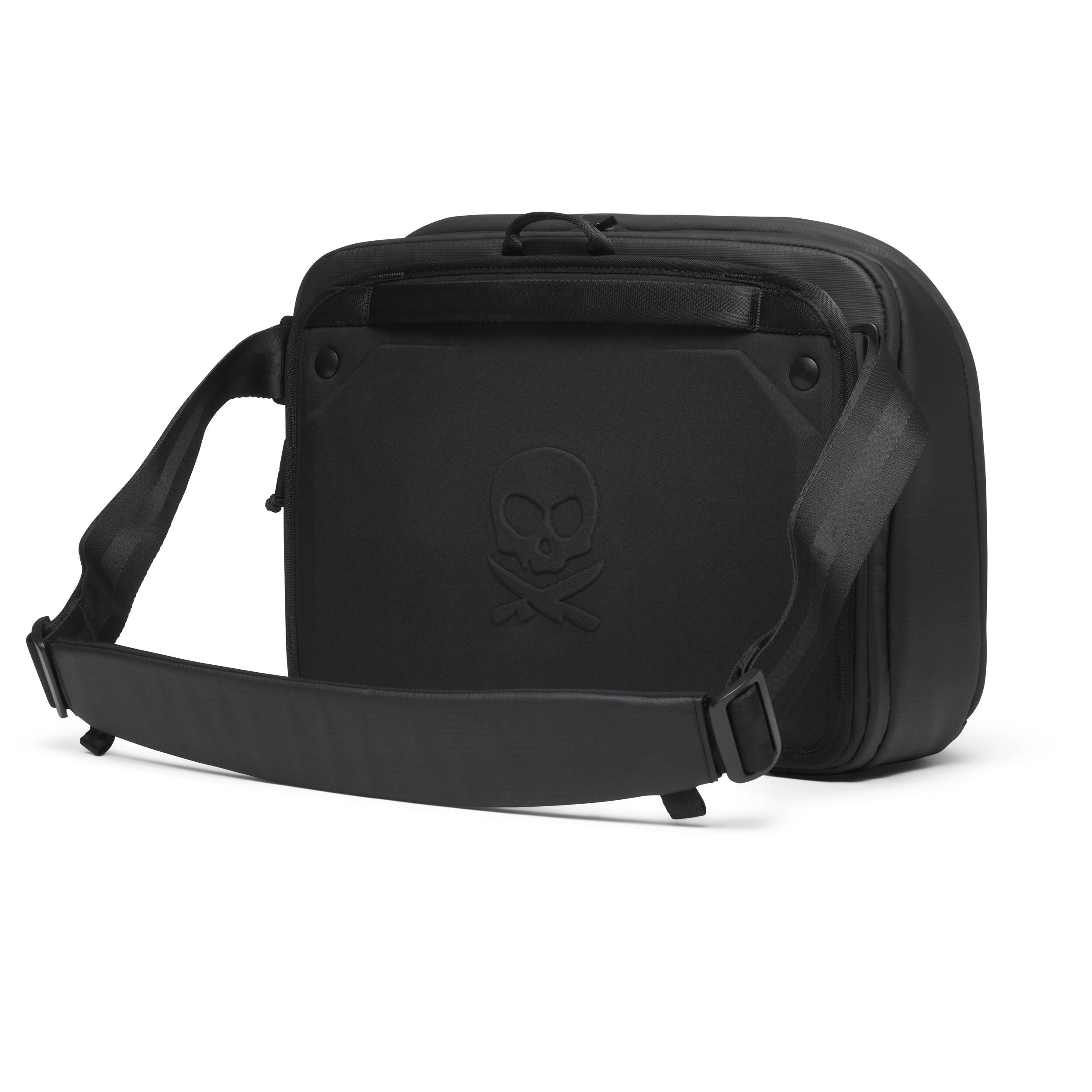 Nomatic McKinnon Camera Messenger 13L - Black