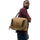 Nomatic McKinnon Camera Messenger 13L- Coyote