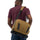 Nomatic McKinnon Camera Messenger 13L- Coyote