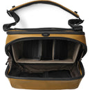 Nomatic McKinnon Camera Messenger 13L- Coyote