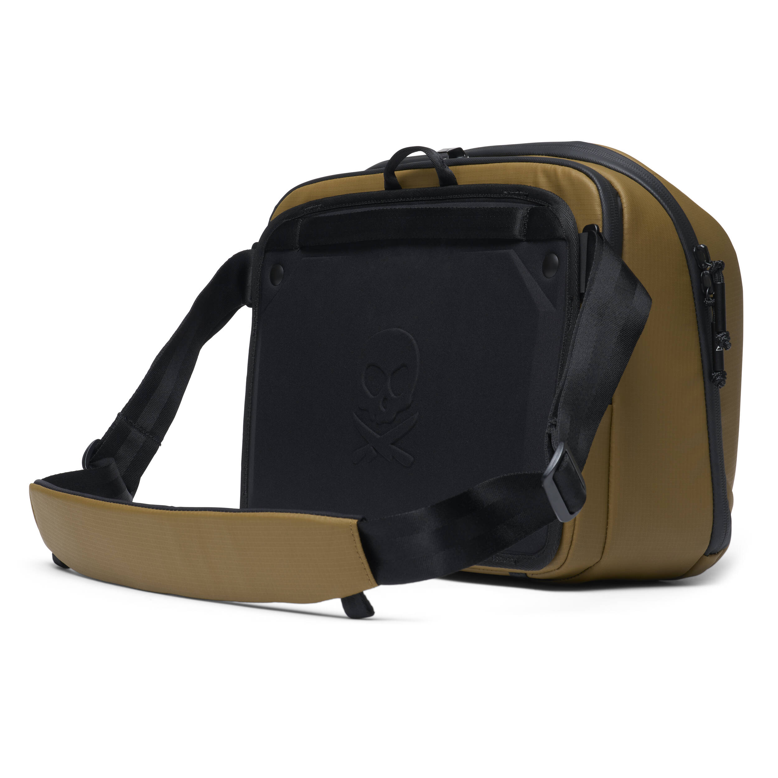Nomatic McKinnon Camera Messenger 13L- Coyote
