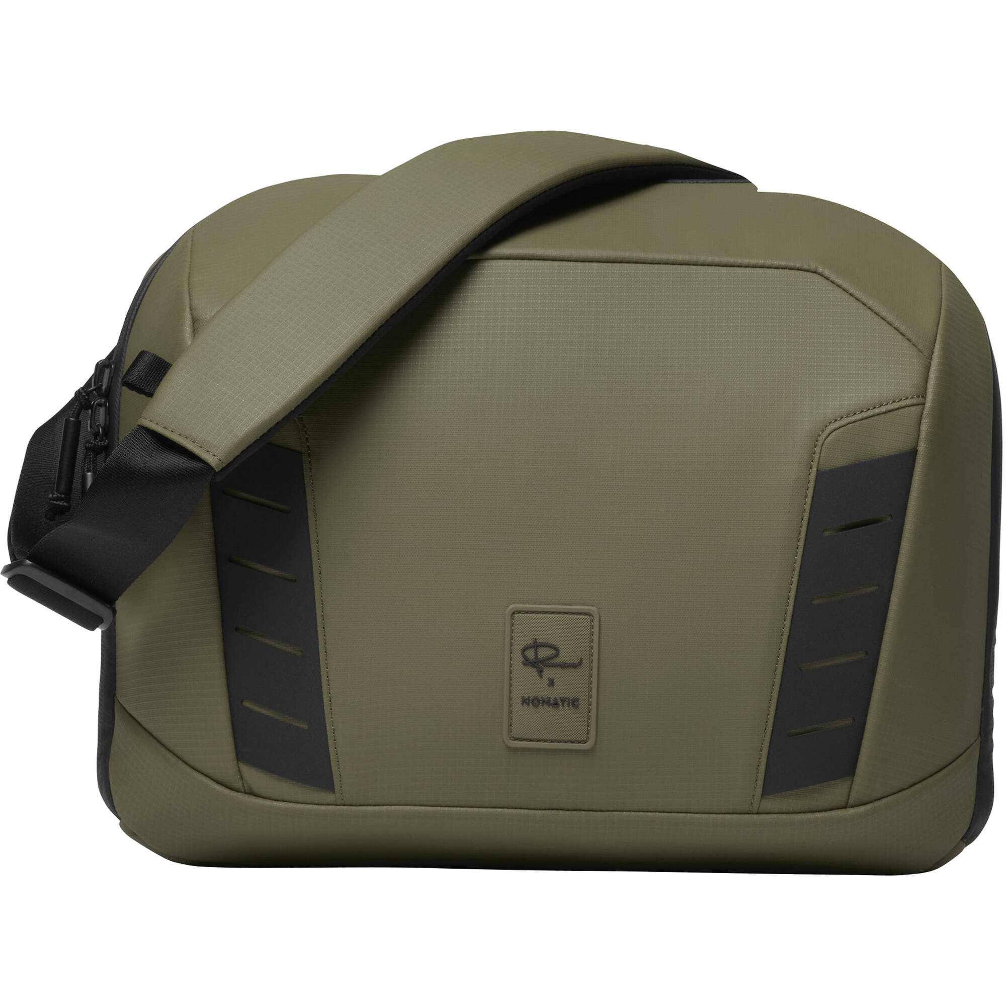 Nomatic McKinnon Camera Messenger 13L - Ranger Green
