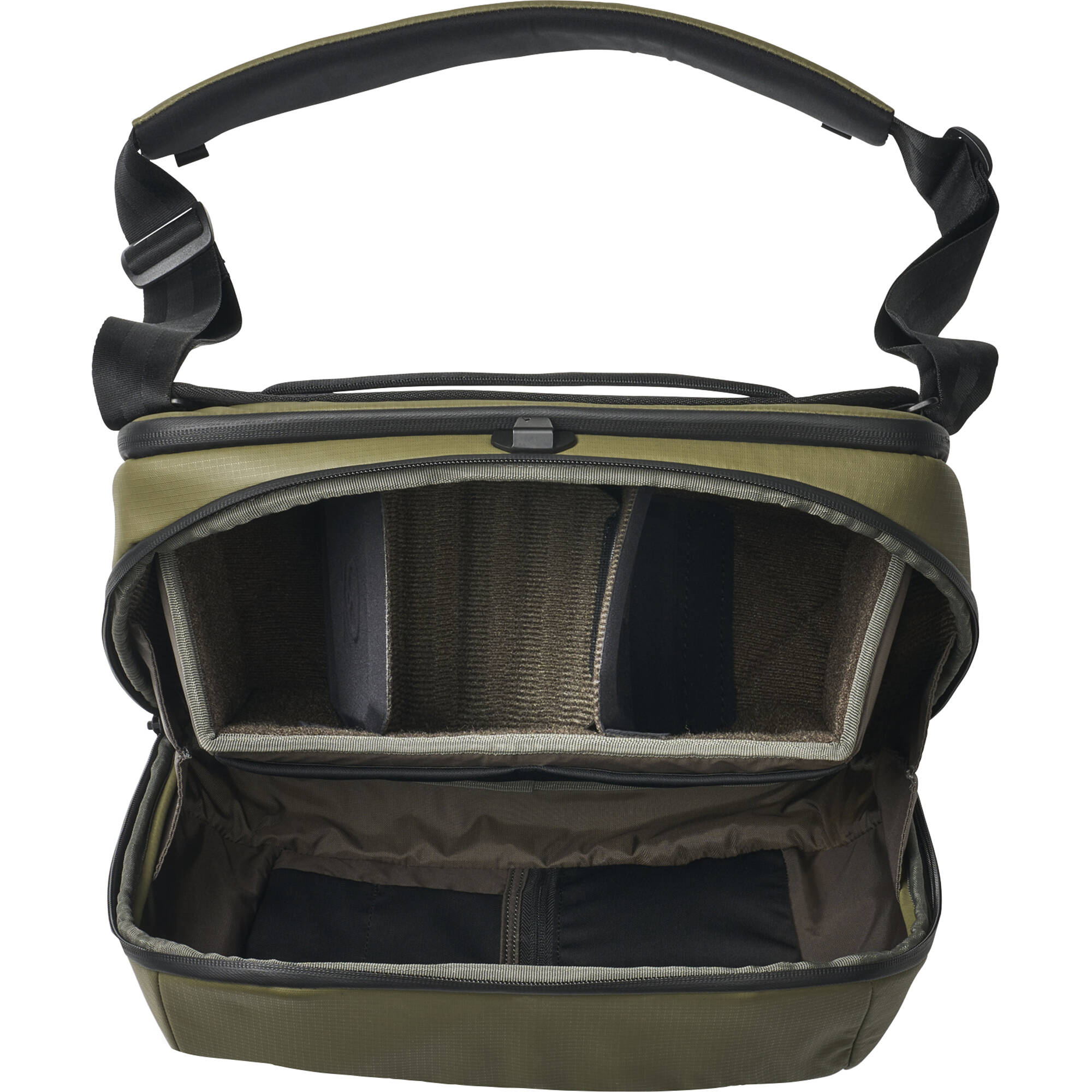 Nomatic McKinnon Camera Messenger 13L - Ranger Green
