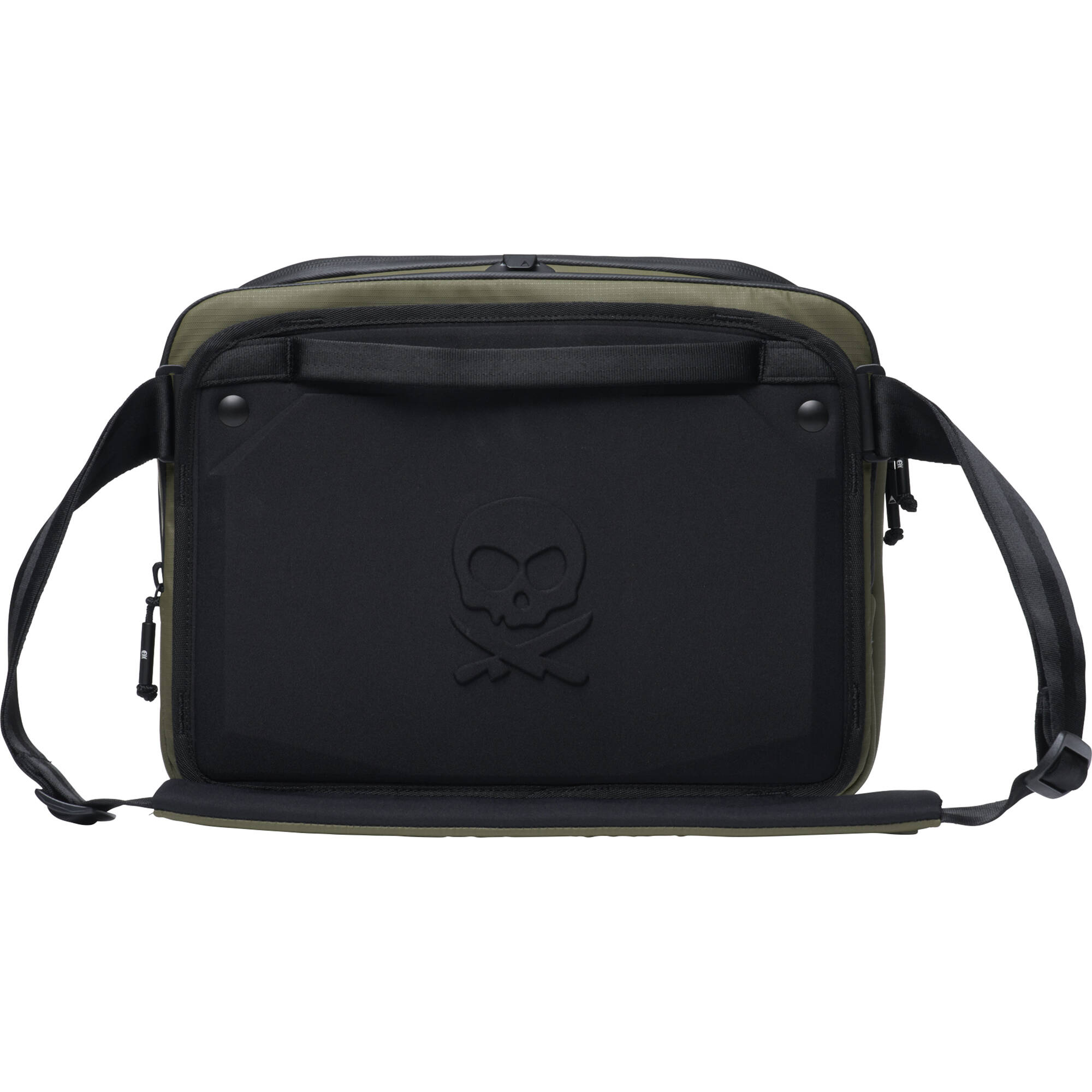 Nomatic McKinnon Camera Messenger 13L - Ranger Green