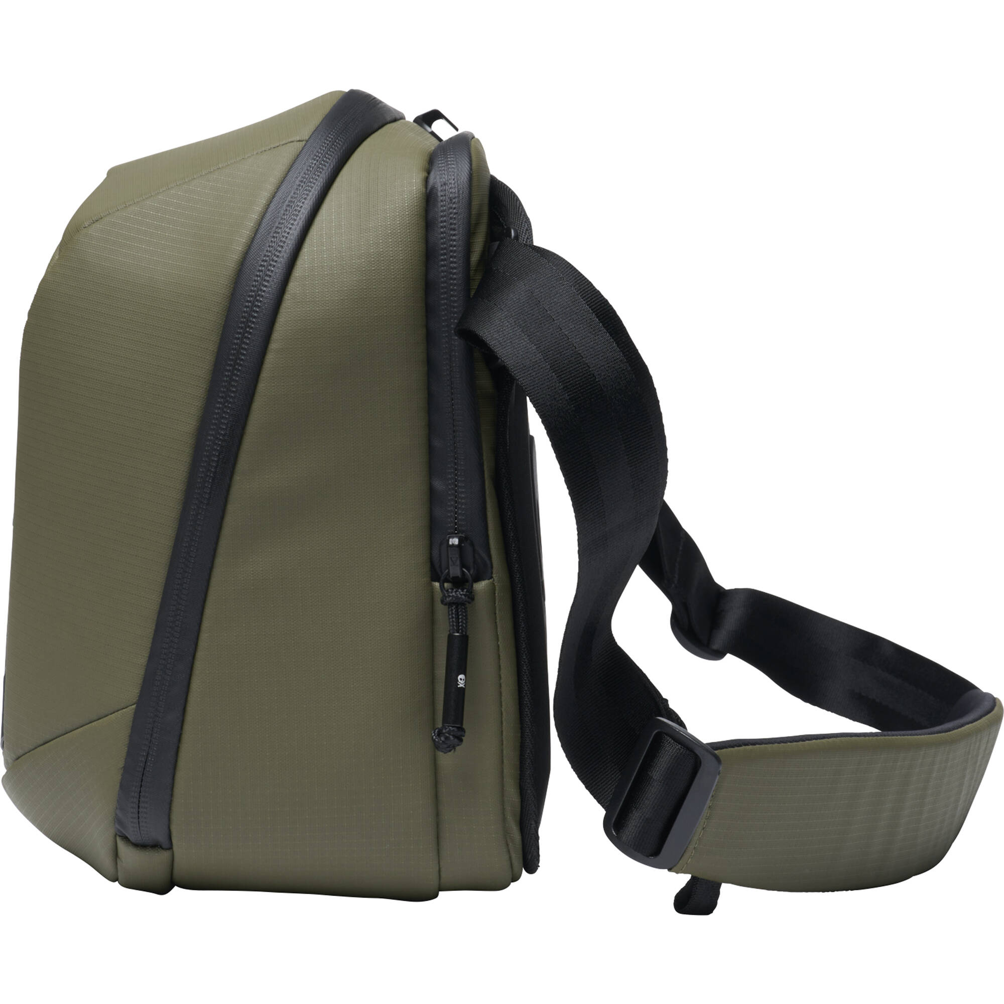 Nomatic McKinnon Camera Messenger 13L - Ranger Green