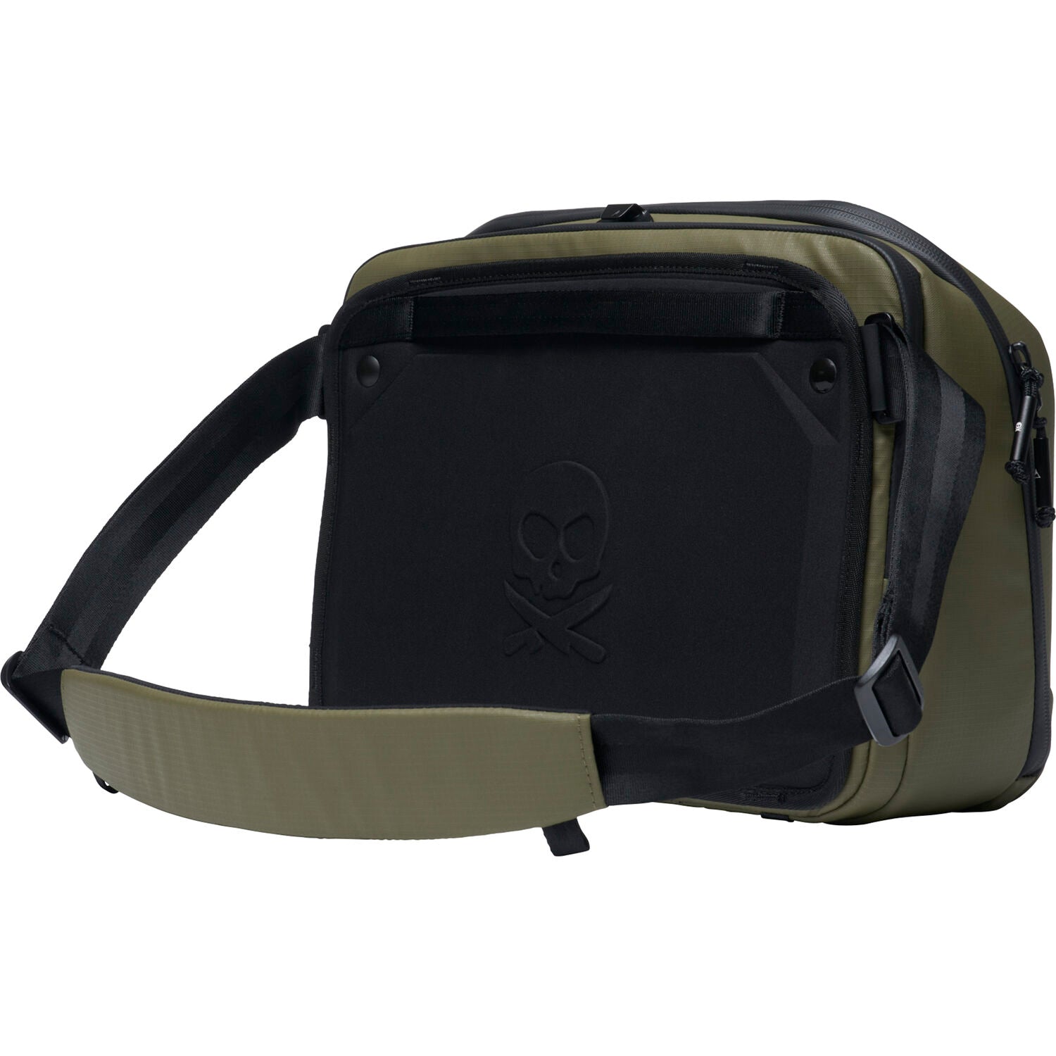 Nomatic McKinnon Camera Messenger 13L - Ranger Green