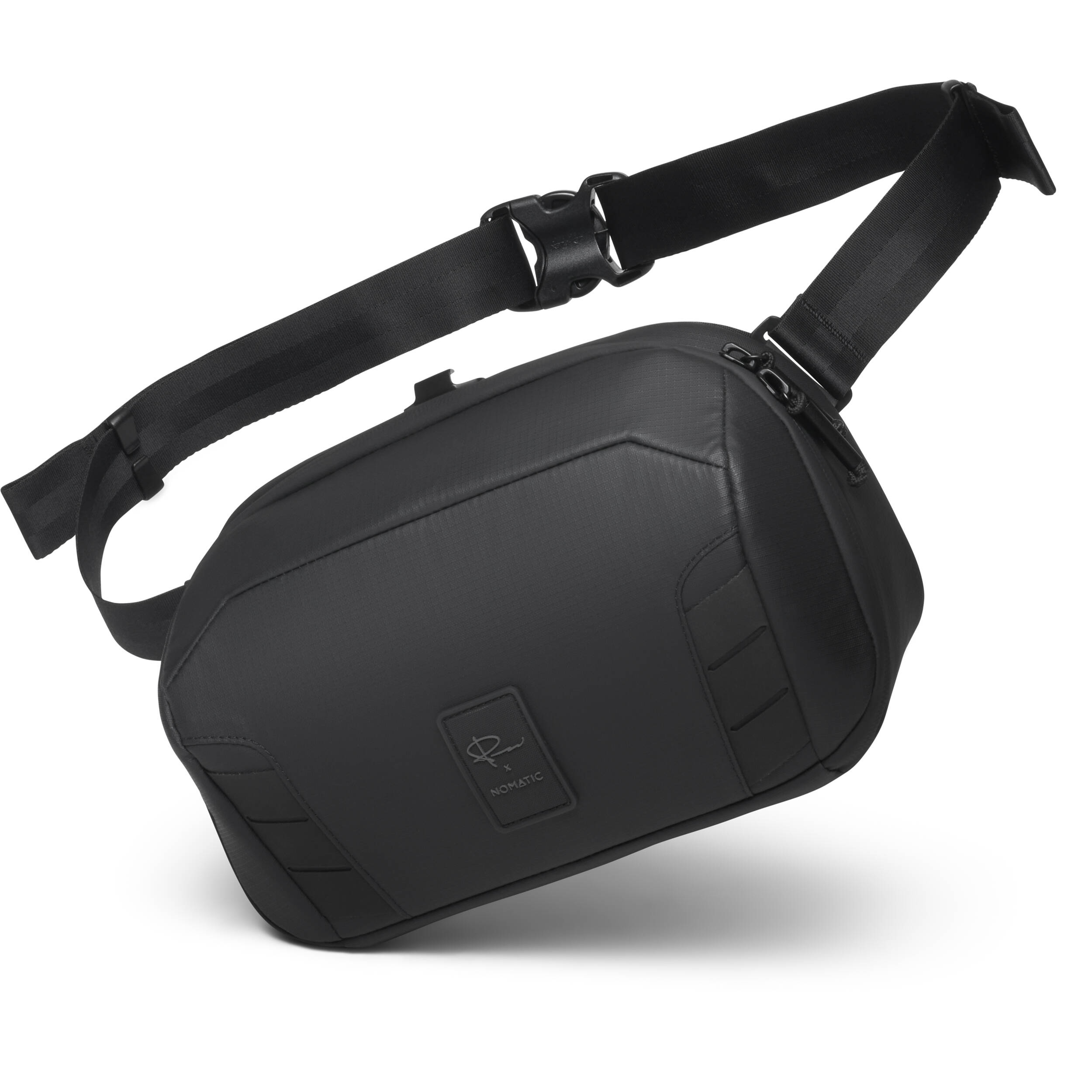 Nomatique McKinnon caméra Élingue 5L - Noir