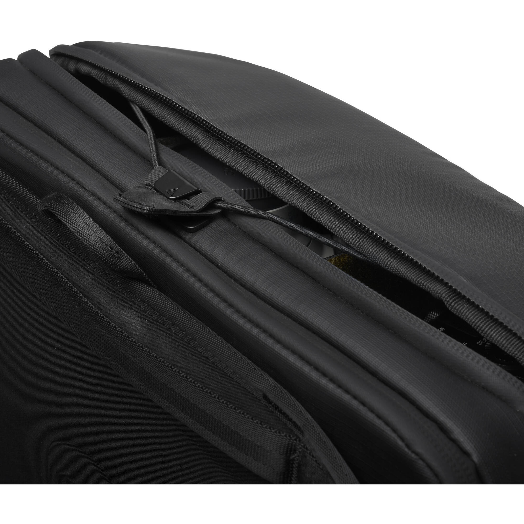 Nomatique McKinnon caméra Élingue 5L - Noir