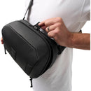 Nomatique McKinnon caméra Élingue 5L - Noir