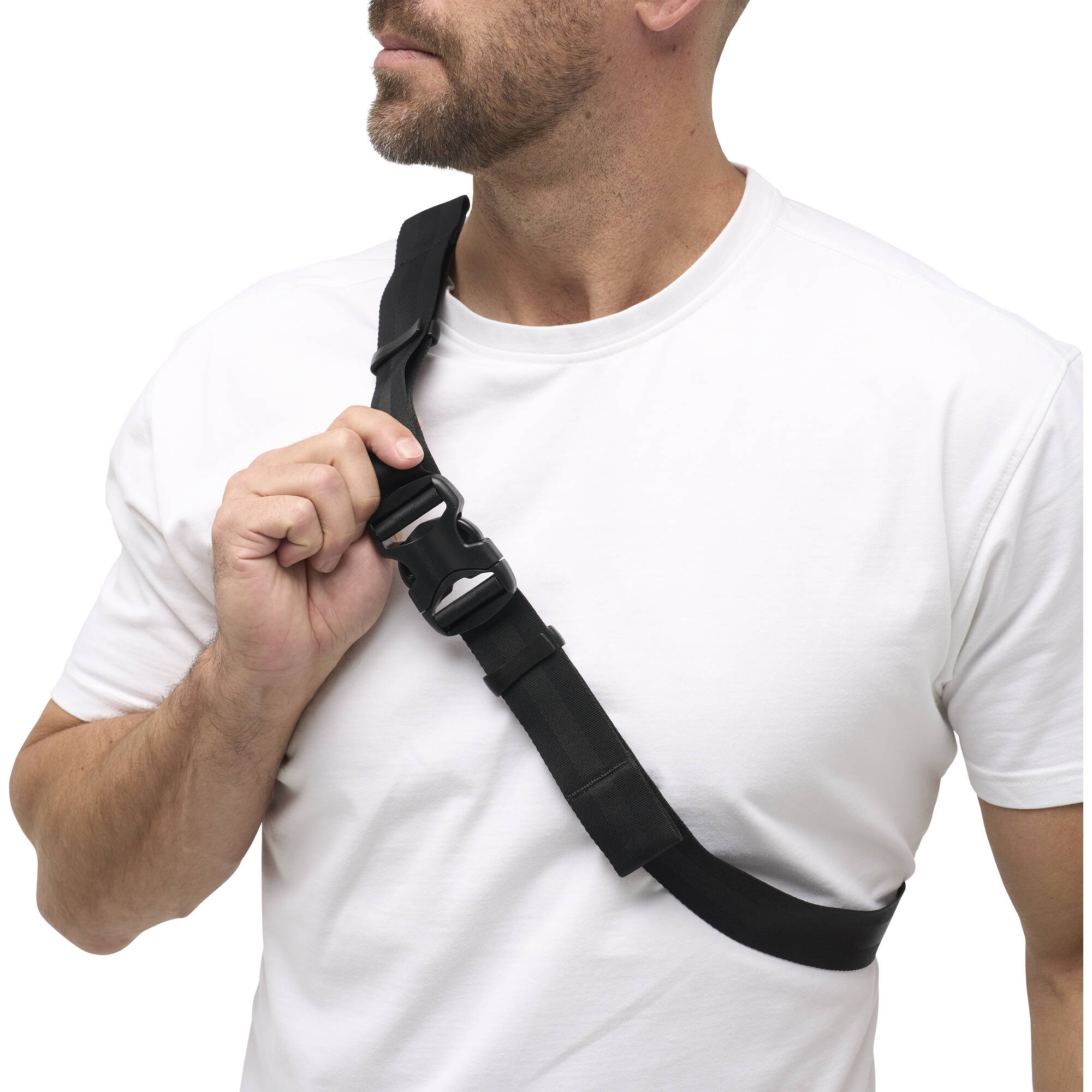 Nomatique McKinnon caméra Élingue 5L - Noir