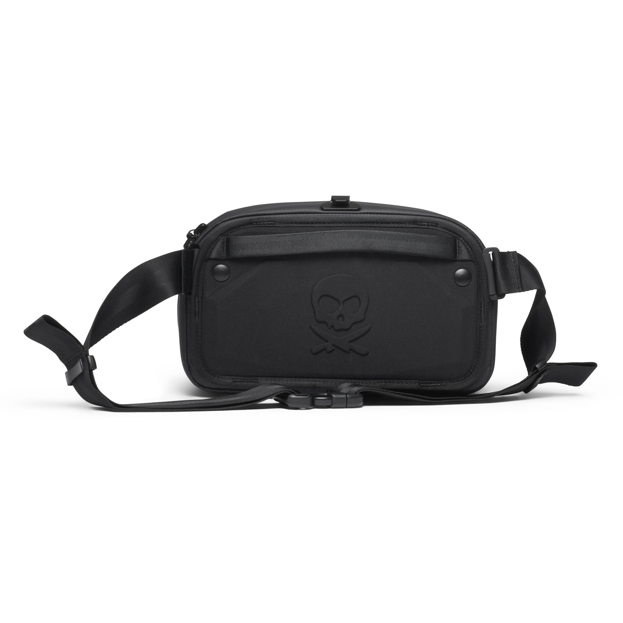 Nomatique McKinnon caméra Élingue 5L - Noir