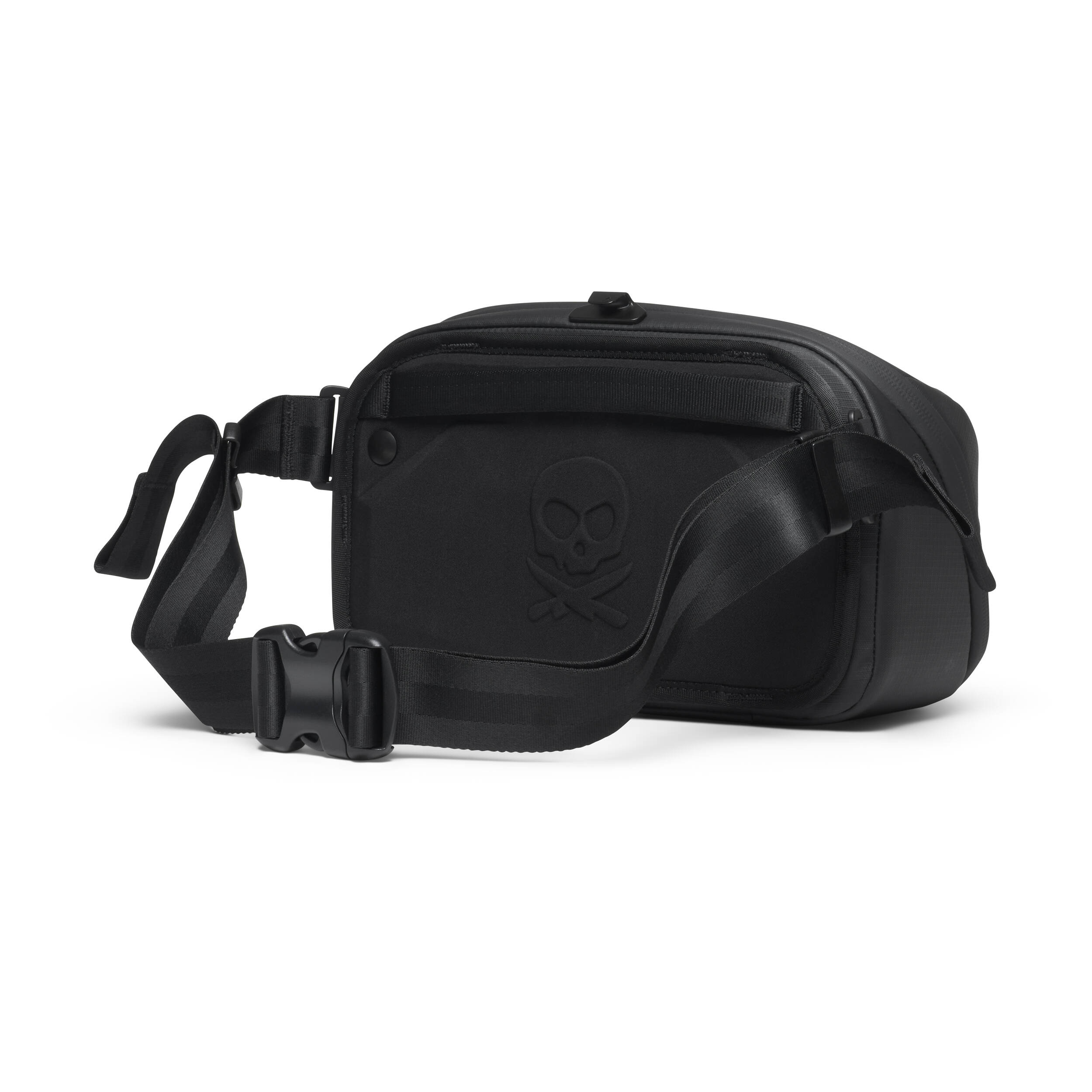 Nomatique McKinnon caméra Élingue 5L - Noir