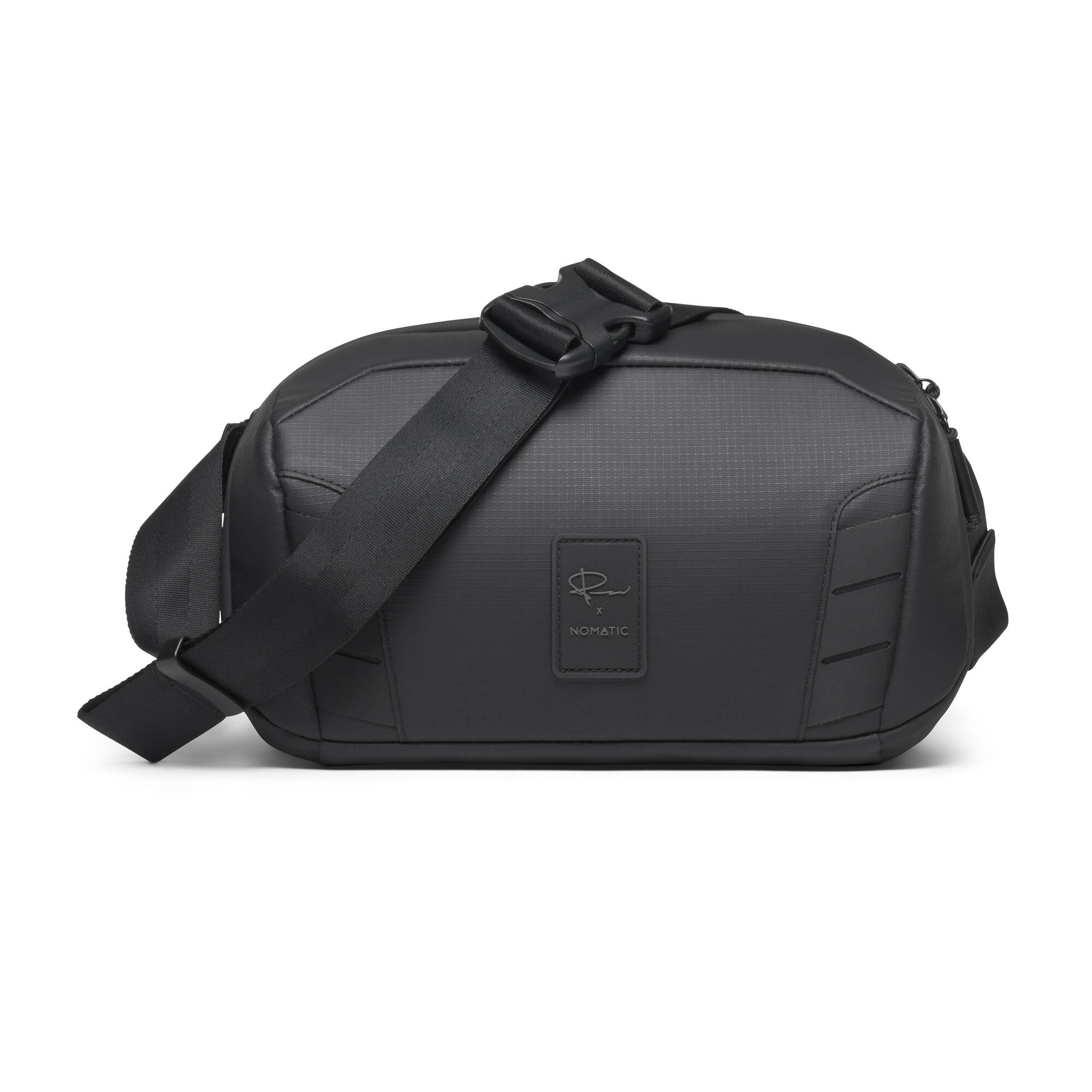 Nomatique McKinnon caméra Élingue 5L - Noir