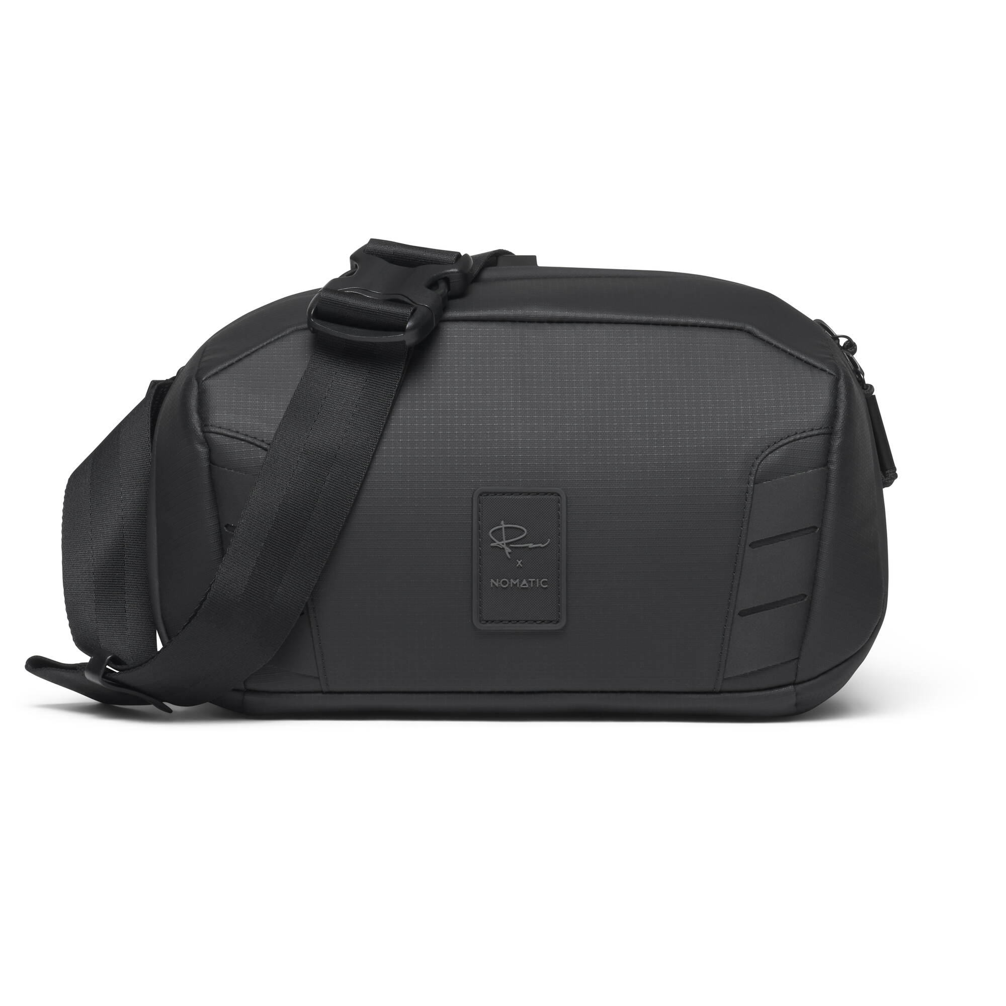 Nomatique McKinnon caméra Élingue 5L - Noir