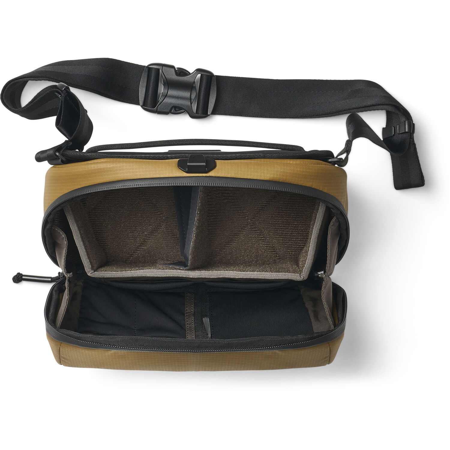 Nomatique McKinnon caméra Sling 5L - Coyote