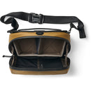 Nomatique McKinnon caméra Sling 5L - Coyote