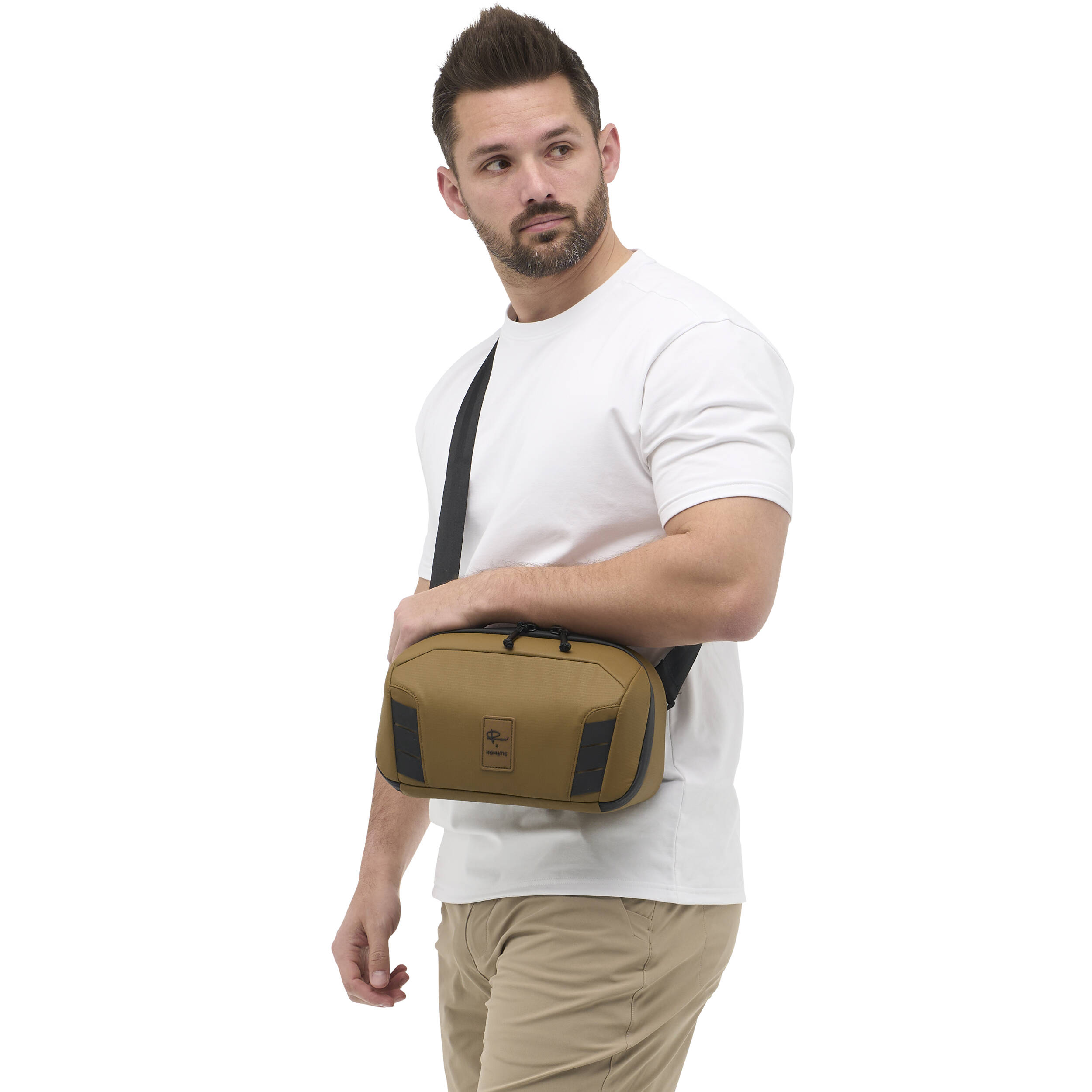 Nomatique McKinnon caméra Sling 5L - Coyote