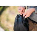 Nomatique McKinnon caméra Écharpe 8L - Noir