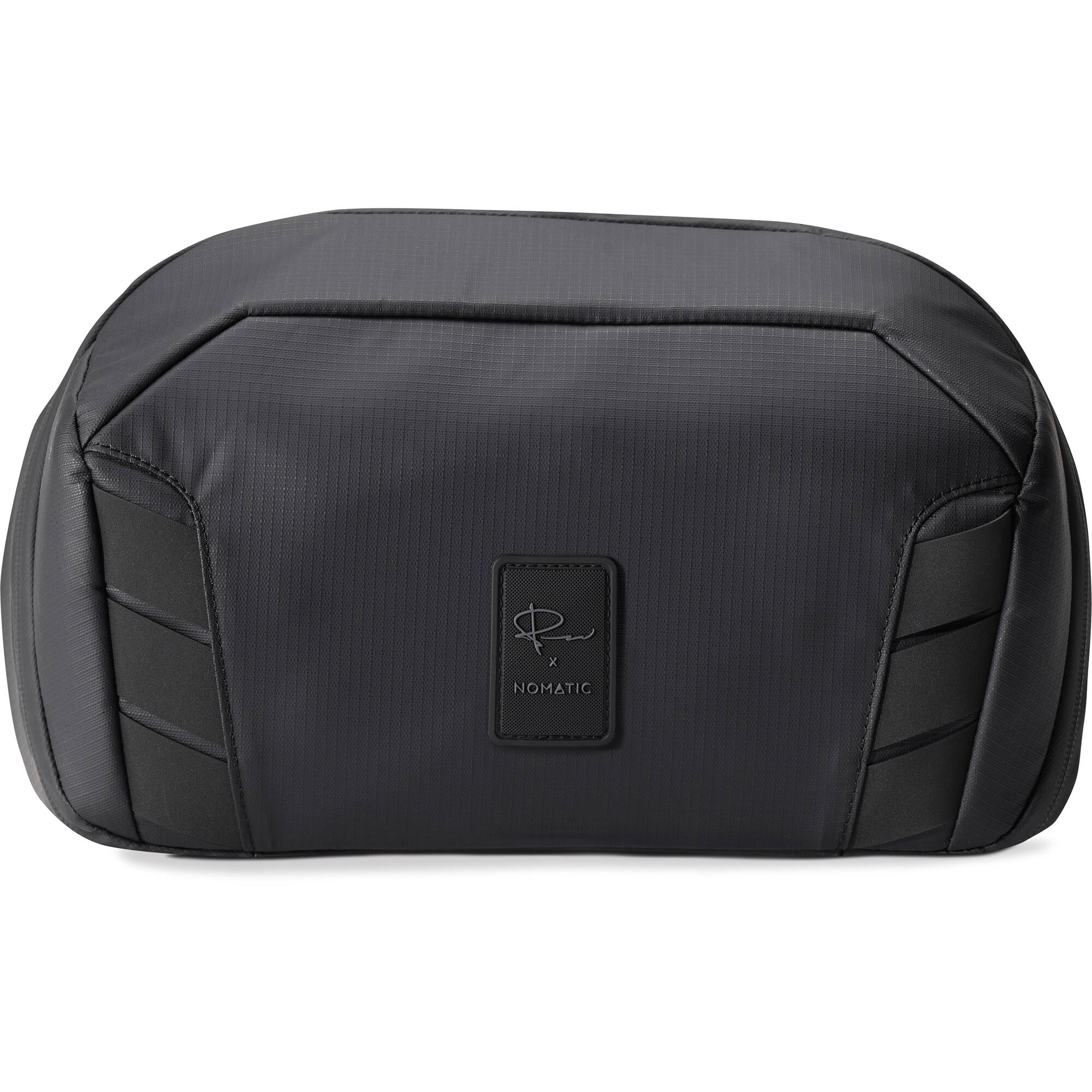 Nomatique McKinnon caméra Écharpe 8L - Noir