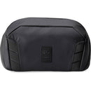 Nomatique McKinnon caméra Écharpe 8L - Noir