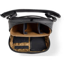 Nomatique McKinnon caméra Écharpe 8L - Noir