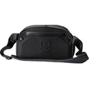 Nomatique McKinnon caméra Écharpe 8L - Noir