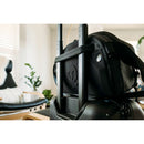 Nomatique McKinnon caméra Écharpe 8L - Noir