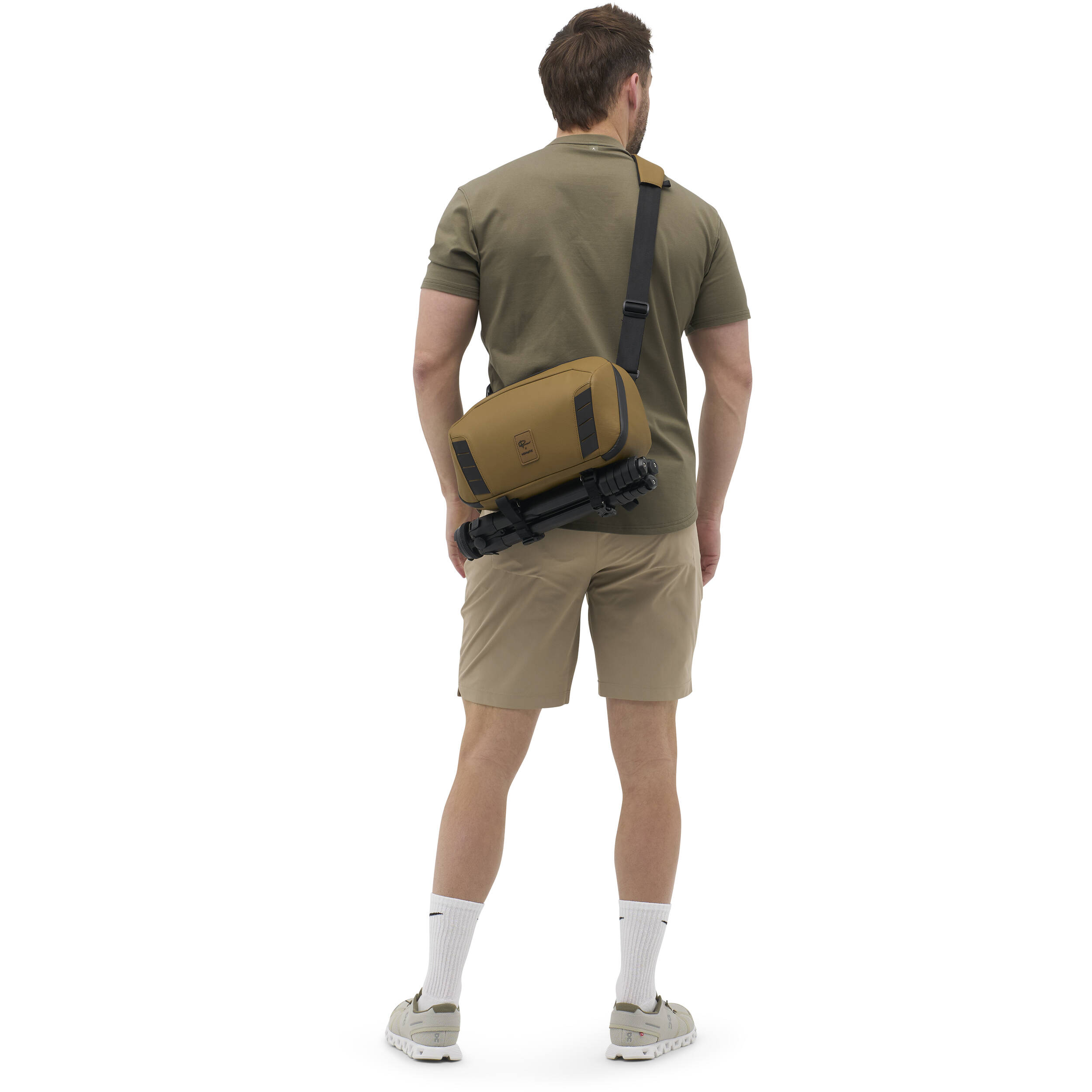 Nomatic McKinnon Camera Sling 8L - Coyote